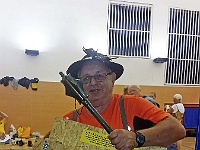 Ebi 2017 Mateno 190  5.8.,Most pri Bratislave - Jura Krejza s palcátom