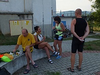 EBI 2017 Sir 041  Pohoda a relax na hvězdárně v Partizánskem