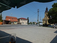EBI 2017 Sir 058  Dolný Bar odpočinek v hospodě na křižovatce