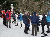 Ski 2017 Hom 005  Konsolidace po zdolání Papajského sedla