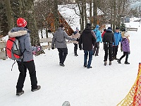 Ski 2017 Hom 009  Cestou z Kohútky