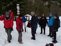 SKI 2017 Mirek 014  Jura Cáb nabízí něco páleného - pátek, 10. února