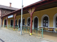 EBI 2018 Mirek 086  Historická budova nádraží v Ústí nad Orlicí - úterý, 31. července