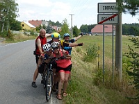 EBI 2018 Mirek 128  Ještě (ZDE)-RAZ! (Mirek, Lila, Kaja, Doktor, Janet) - středa, 1. srpna