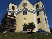 Ebi 2018 Obert 43  Kostolík so sklenenou strechou - Neratov