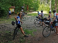 Ebi2018 Mateno 067  "u loučení" pod rohľadňou Striebornej krasavice - za Ústí n/Orilcí