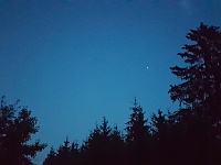 Ebi2018 Mateno 096  prerušený brífing a pozorovanie preletu stanice ISS