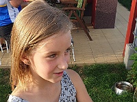 Ebi 2019 Mateno160  9. 8. Vranová - privítali nás aj ďalší členovia rodiny