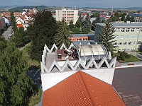 Ebi 2019 Mateno166  10. 8. Boskovice - Hvezdáreň