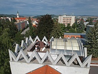 Ebi 2019 Mateno167  10. 8. Boskovice - Hvezdáreň