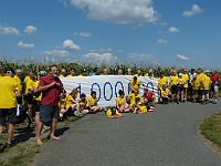 EBI 2019 Mirek 038  Kdo není ve žlutém? (Jeník Hollan, Matyáš a Víťa Dostálovi) - neděle, 4. srpna