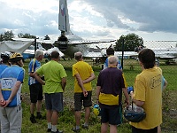 EBI 2019 Mirek 044  Kunovice, Průvodcem je nám Jura Cáb - neděle, 4. srpna