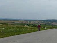 EBI 2019 Mirek 101  Malebná krajina za Schrattenbergem (Hana) - úterý, 6. srpna