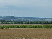 EBI 2019 Mirek 109  Cestou do Laa an der Thaya vidíme další hrad - úterý, 6. srpna