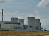 EBI 2019 Mirek 123  Jaderná elektrárna Dukovany - středa, 7. srpna