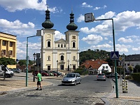 EBI 2019 Mirek 181  Bystřice nad Pernštejnem - pátek, 9. srpna