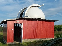 EBI 2019 Mirek 184  Crow observatory ve Vranové ing. R. Ehrenbergera - pátek, 9. srpna