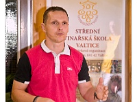 Ebi 2019 Roman 073  Valtice, Střední vinařská škola, zást. ředitele Mgr. Polášek 5.8.2019