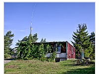 Ebi 2019 Roman 111  Třebíč, Hvězdárna 8.8.2019