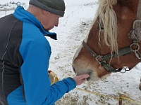 SKI 2019 Mirek 028  Opravdu už další nemáš? - pátek, 8. února