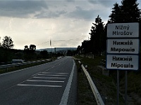 EBI 2021 Mirek 056  Nižný Mirošov slovensky, rusínsky a ukrajinsky - neděle, 18. července