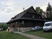 EBI 2021 Mirek 057  Hvězdárna v Roztokách - neděle, 18. července