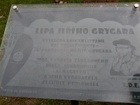 EBI 2021 Mirek 090  Tato deska bude umístěna u lípy - pondělí, 19. července