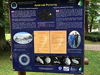 EBI 2021 Mirek 189  Asteroid byl objeven 2. 2. 1997 na hvězdárně v Modre - čtvrtek, 22. července