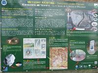 EBI 2021 Mirek 200  Meteorit dopadl 9. 6. 1866 na území dnešní Ukrajiny - čtvrtek, 22. července
