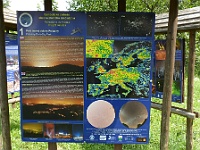 EBI 2021 Mirek 201  Poloniny jsou v současnosti parkem tmavé oblohy - čtvrtek, 22. července