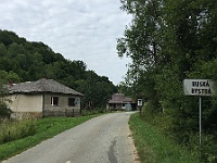 EBI 2021 Mirek 217  Odbočujeme do obce Ruská Bystrá - pátek, 23. července