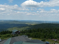 EBI 2022 Mirek 133  V Německu jsou Krušné hory (Erzgebirge) rozsáhlejší. - úterý, 9. srpna