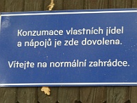 EBI 2022 Mirek 361  Která má normální zahrádku. – sobota, 13. srpna