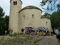 EBI 2022 Mirek 373  CykloRadka a Jirka Říha nevydrží a fotografují separátně. – sobota, 13. srpna