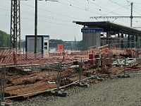 EBI 2022 Mirek 430  Jezdí z tohoto nádraží vůbec nějaké vlaky? – neděle, 14. srpna