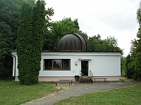 Ebi 2023 Dalimil 075  Hvězdárna ve Veselí nad Moravou.