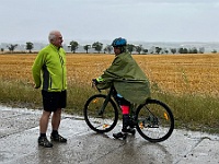 EBI 2023 Mirek 166  Tak šťastnou cestu (pan Hlobil, Julka). – středa, 26. července