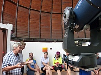 EBI 2023 Mirek 366  Zabývají se i popularizací astronomie. – sobota, 29. července