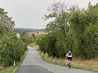 EBI 2023 Mirek 401  Do Ždánic přijíždíme suší (Aďa). – sobota, 29. července