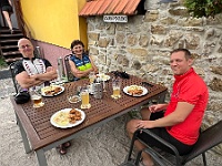 Ebi 2024 Mirek 013  A kde jsem já? (Láďa, Linda, Martin) - sobota, 20. července