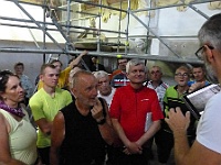 Ebi 2024 Mirek 307  Zde probíhají restaurátorské práce. - sobota, 27. července