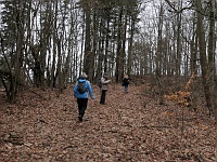 SKI 2024 Mirek 033  “Zcela určitě! (Olga, Karel, Jája) - sobota, 24. února 2024
