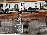 SKI 2025 Mirek 023  Dvojjazyčná informační cedule. - čtvrtek, 13. února