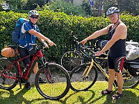 EBI 2026 Mirek 002  Přidá se i moje maličkost. (Mirek, Láďa) - sobota, 25. července