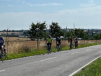EBI 2026 Mirek 110  Peloton snad nemá konec! - středa, 29. července
