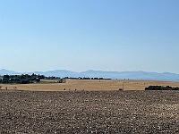 EBI 2026 Mirek 115  My obdivujeme panoráma Beskyd ze severní strany. - středa, 29. července