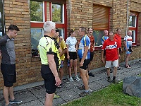 EBI 2026 Mirek 136  Dorazil i letos nejedoucí Petr Zelený. - čtvrtek, 30. července
