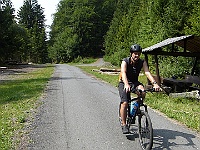 EBI 2026 Mirek 189  Kája pokračuje bez zastávky také. - sobota, 1. srpna