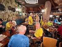 EBI 2026 Mirek 198  Pokračujeme v plenění restaurace. - sobota, 1. srpna