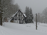 SKI 2026 Mirek 036  Tímto pohledem se loučím s letošním SKI. - sobota, 21. února